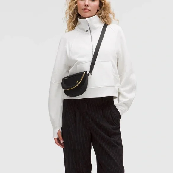 Lululemon All Night Festival Bag Micro 2L - Picture 2 of 3